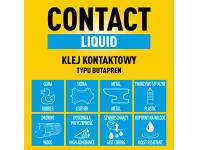 Zdjęcie: Klej kontaktowy 0,2 L SOUDAL