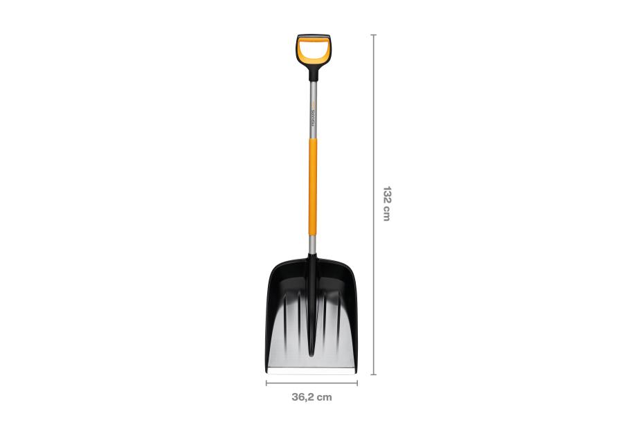 Zdjęcie: Szufla do śniegu X-series FISKARS