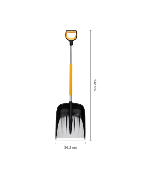 Zdjęcie: Szufla do śniegu X-series FISKARS