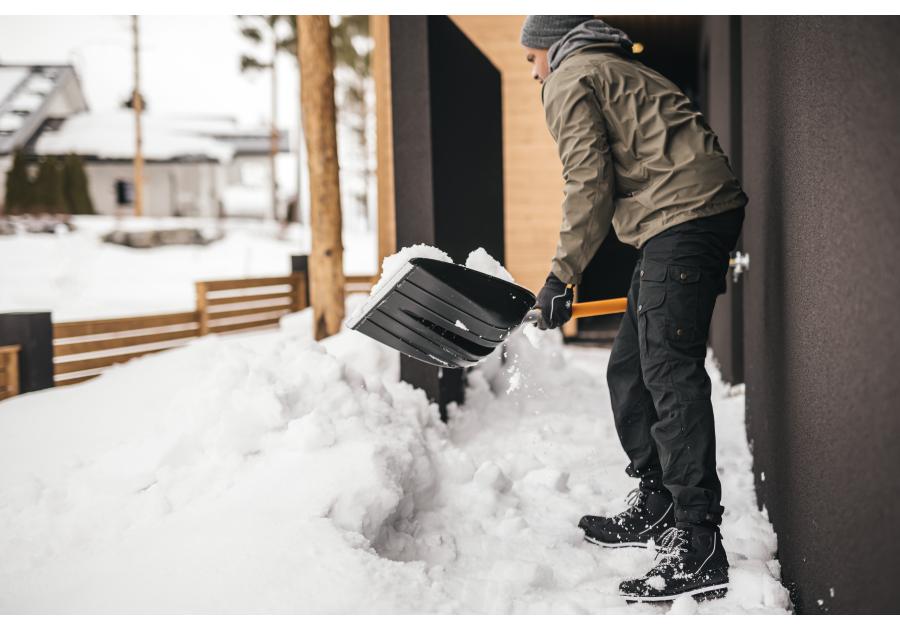 Zdjęcie: Szufla do śniegu X-series FISKARS