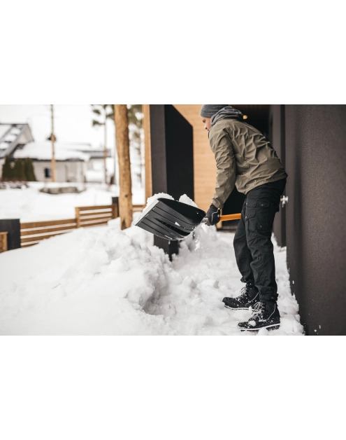 Zdjęcie: Szufla do śniegu X-series FISKARS