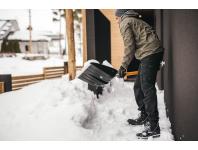 Zdjęcie: Szufla do śniegu X-series FISKARS