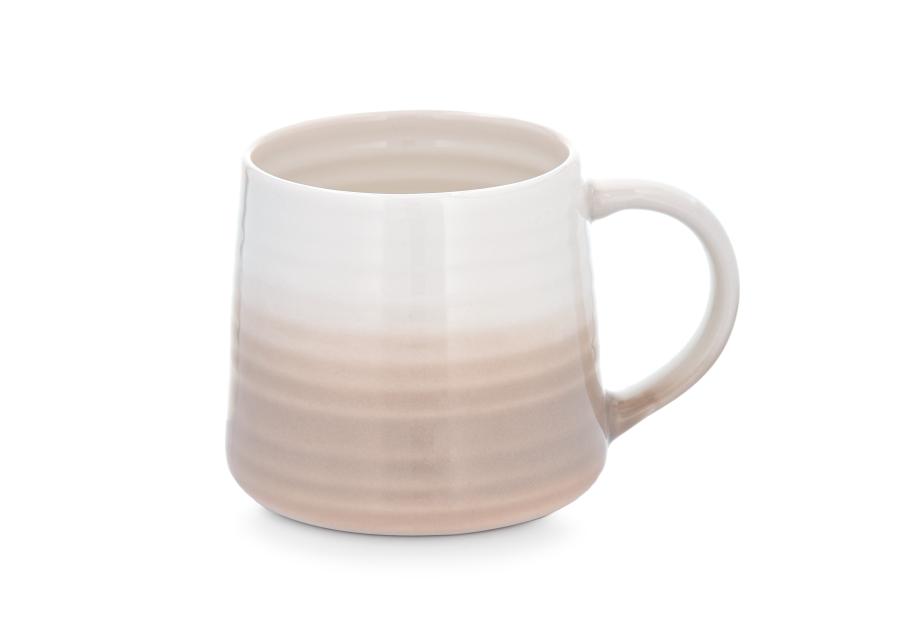 Zdjęcie: Kubek Fern 350 ml beżowy AMBITION