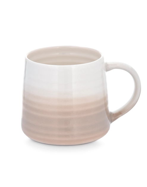 Zdjęcie: Kubek Fern 350 ml beżowy AMBITION