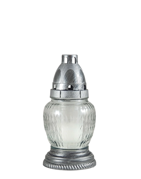 Zdjęcie: Znicz szklany Z 01 sr KERTI