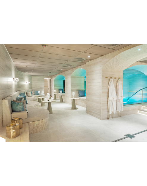 Zdjęcie: Płyta sufitowa Color-all Charcoal X 600x600x22 mm akustyczny sufit podwieszany ROCKFON