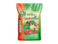 Zdjęcie: Nawóz uniwersalny GardenStart 5 kg OGRÓD START