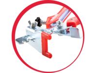 Zdjęcie: Szczypce zaciskowe do systemu poziomowania płytek PROLINE