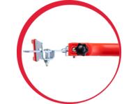 Zdjęcie: Szczypce zaciskowe do systemu poziomowania płytek PROLINE