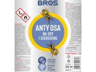 Zdjęcie: Anty osa 300 ml BROS