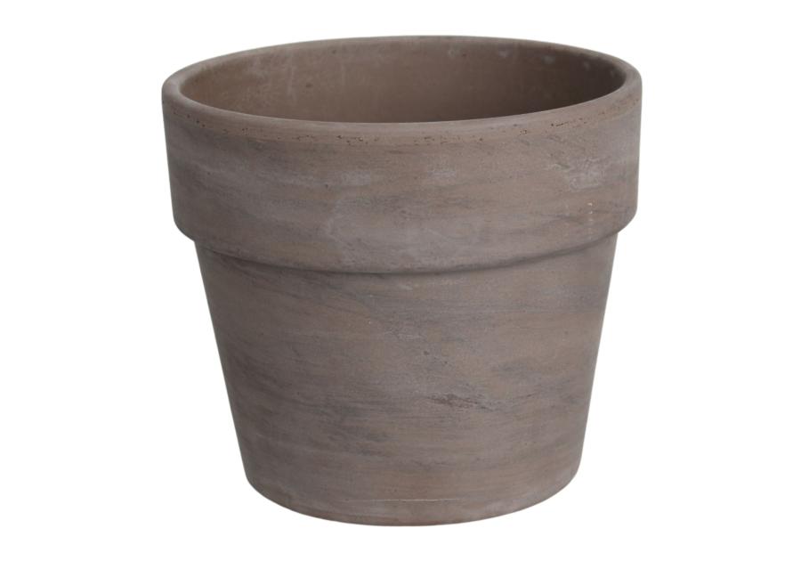 Zdjęcie: Donica Calima Basalt 24 cm CERMAX
