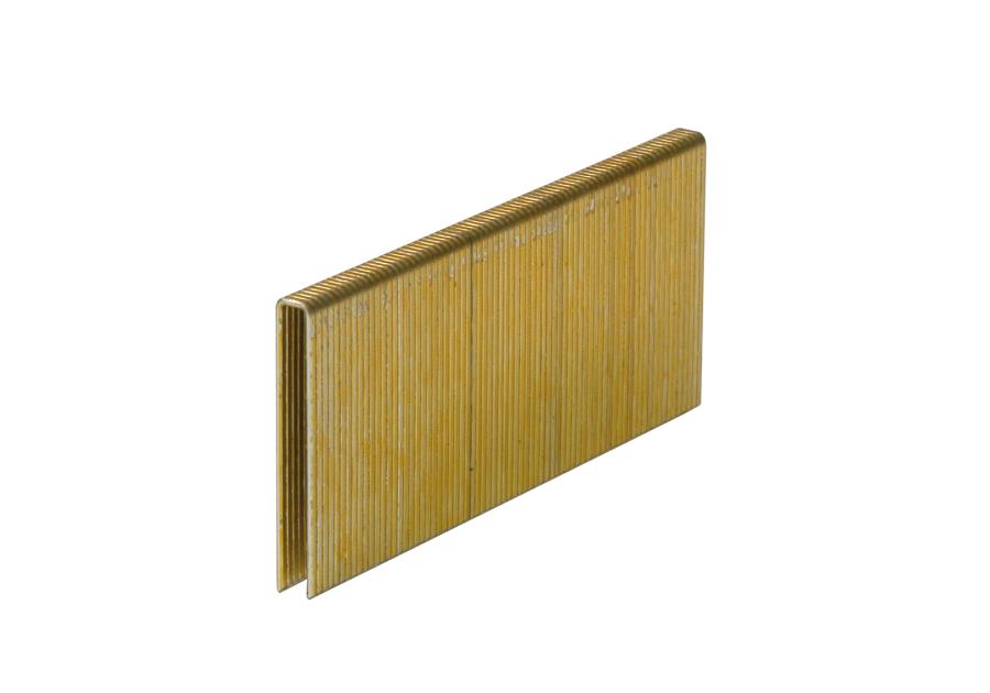 Zdjęcie: Zszywki typ 90 - 25 mm, 2500 szt. DEDRA