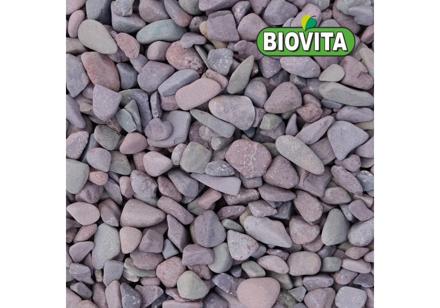 Zdjęcie: Otoczak Antic bordo 20-40 mm, 20 kg BIOVITA
