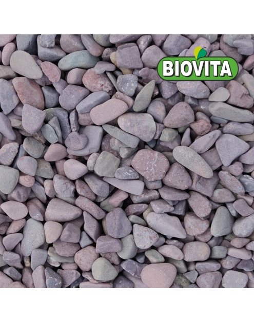 Zdjęcie: Otoczak Antic bordo 20-40 mm, 20 kg BIOVITA