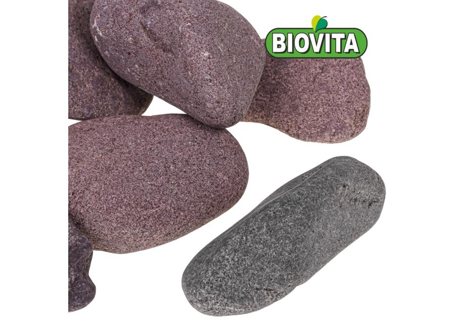 Zdjęcie: Otoczak Antic bordo 20-40 mm, 20 kg BIOVITA