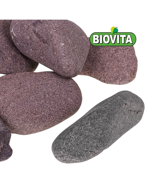 Zdjęcie: Otoczak Antic bordo 20-40 mm, 20 kg BIOVITA