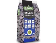 Zdjęcie: Otoczak Antic bordo 20-40 mm, 20 kg BIOVITA