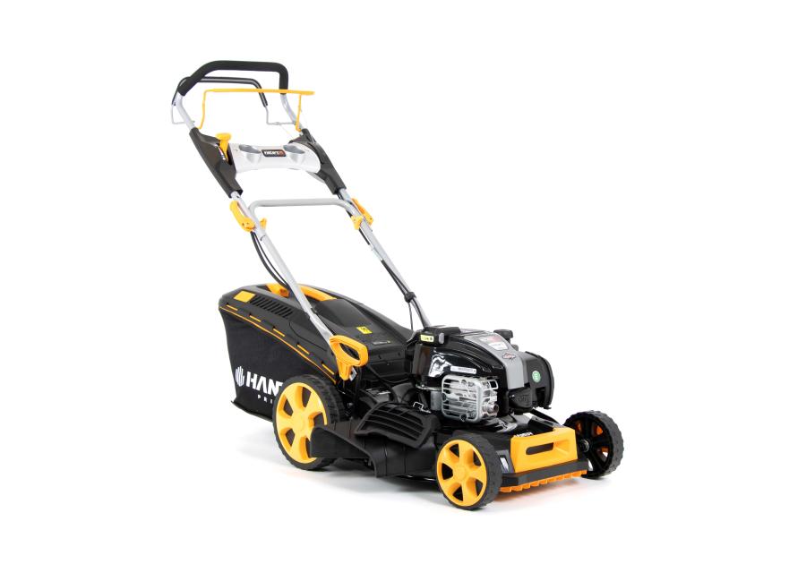 Zdjęcie: Kosiarka spalinowa z napędem SH46BS575NIS-4W1 46 cm 150 cc HANDY PRIME