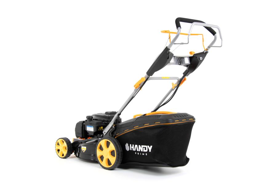 Zdjęcie: Kosiarka spalinowa z napędem SH46BS575NIS-4W1 46 cm 150 cc HANDY PRIME