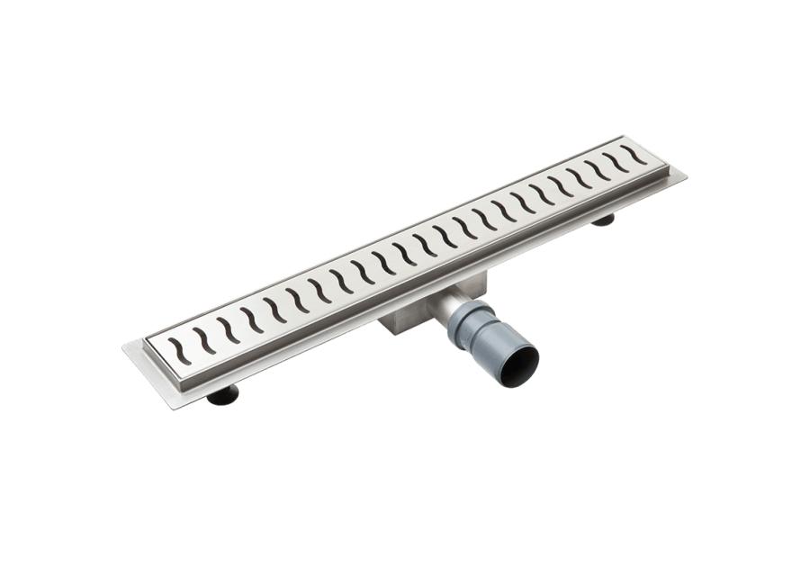 Zdjęcie: Odpływ liniowy Ronda 50 cm LAVEO