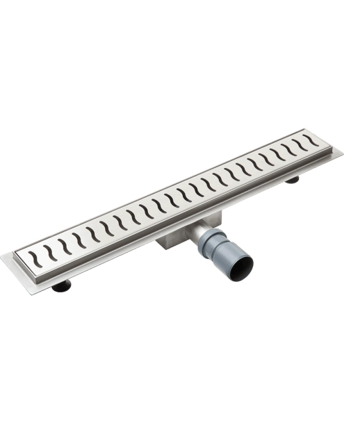 Zdjęcie: Odpływ liniowy Ronda 50 cm LAVEO