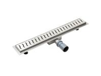 Zdjęcie: Odpływ liniowy Ronda 50 cm LAVEO