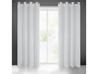 Zdjęcie: Firana gotowa Lexy140x250 cm biały EUROFIRANY