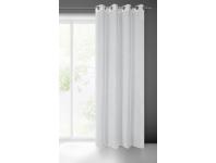 Zdjęcie: Firana gotowa Lexy140x250 cm biały EUROFIRANY
