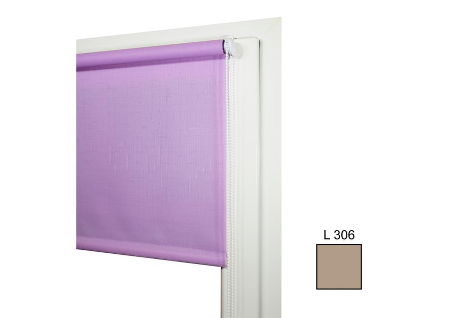 Zdjęcie: Roleta mini L306  72x150 cm KARWEL