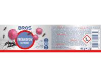 Zdjęcie: Środek na mrówki 60 g Mrówkofon BROS