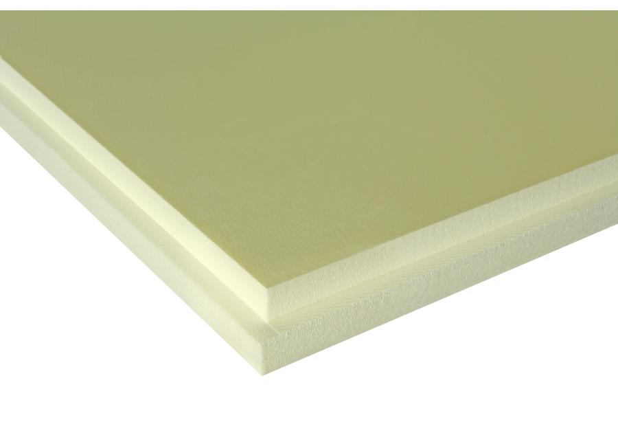 Zdjęcie: Płyta izolacyjna FL500/80, 585x2485 mm FINNFOAM