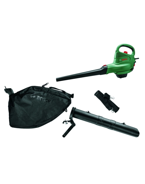 Zdjęcie: Dmuchawa/odkurzacz do liści UniversalGardenTidy 2300 BOSCH