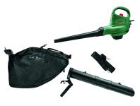 Zdjęcie: Dmuchawa/odkurzacz do liści UniversalGardenTidy 2300 BOSCH