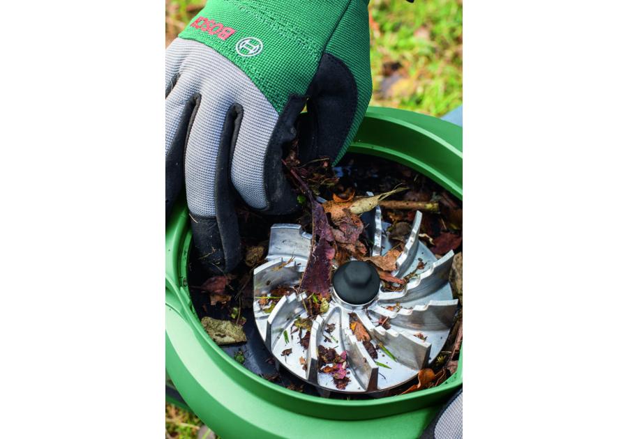 Zdjęcie: Dmuchawa/odkurzacz do liści UniversalGardenTidy 2300 BOSCH