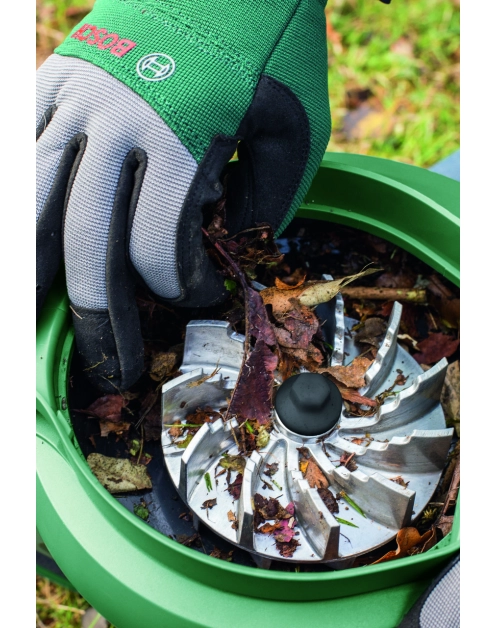 Zdjęcie: Dmuchawa/odkurzacz do liści UniversalGardenTidy 2300 BOSCH