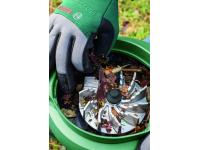 Zdjęcie: Dmuchawa/odkurzacz do liści UniversalGardenTidy 2300 BOSCH