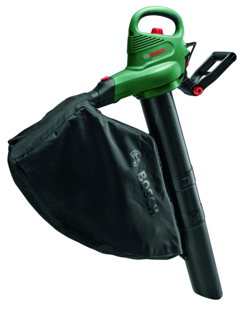 Zdjęcie: Dmuchawa/odkurzacz do liści UniversalGardenTidy 2300 BOSCH
