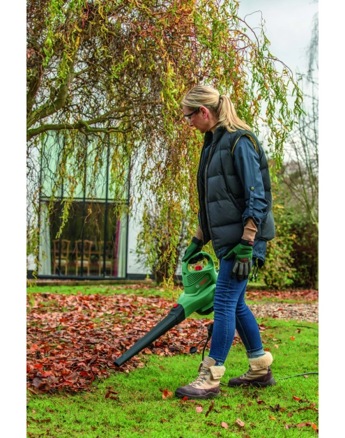 Zdjęcie: Dmuchawa/odkurzacz do liści UniversalGardenTidy 2300 BOSCH