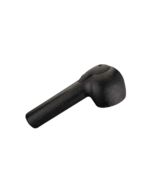 Zdjęcie: Wylewka do baterii zlewozmywakowej Daga czarny granit LAVEO