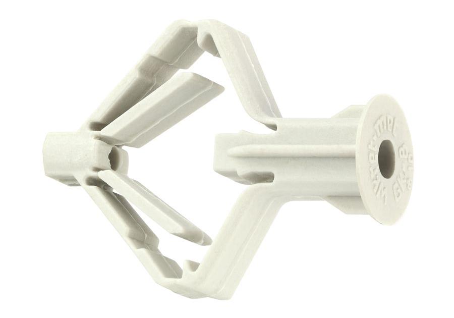 Zdjęcie: Koszulka kołka do mocowania w płytach Gips-Karton GKK WKRĘT-MET