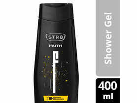 Żel pod prysznic Faith 0,4 L STR8