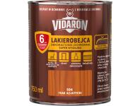 Zdjęcie: Lakierobejca SW S04 teak azjatycki 0,75L VIDARON