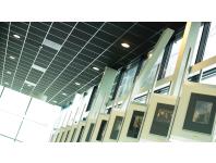 Zdjęcie: Płyta ze skalnej wełny mineralnej 1200x600x50 mm ROCKFON