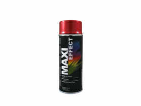 Lakier akrylowy Maxi Color Metalik czerwony DUPLI COLOR