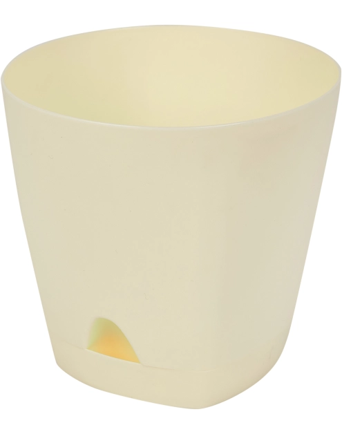 Zdjęcie: Osłonka doniczkowa Amsterdam 200 mm - 4 L - 6 szt. 097017 DMS