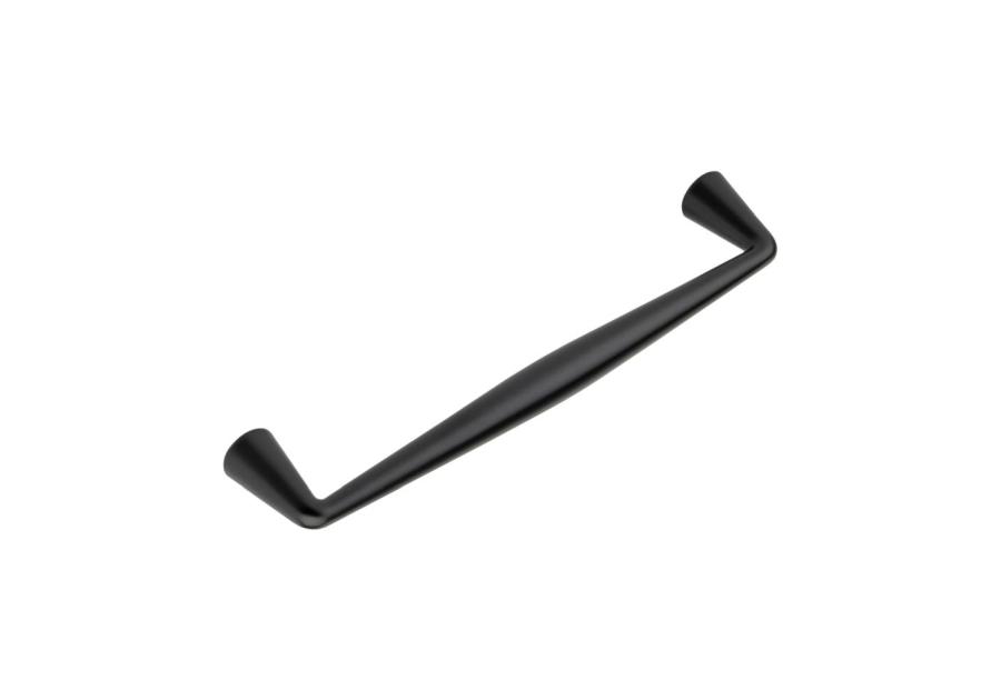 Zdjęcie: Uchwyt meblowy 96 mm Linea czarny METRO