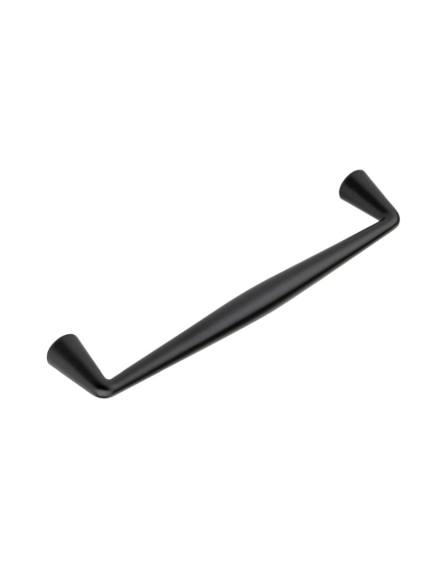 Zdjęcie: Uchwyt meblowy 96 mm Linea czarny METRO