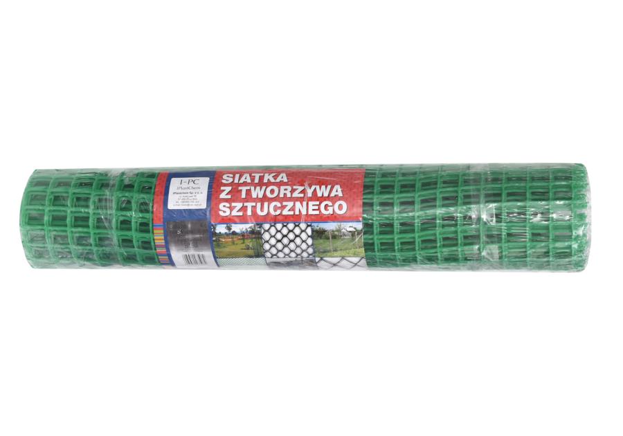 Zdjęcie: Siatka 408/800, 5 mb, zielona RIM KOWALCZYK