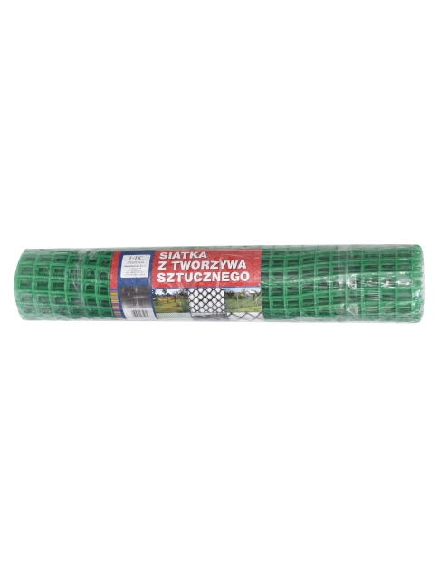 Zdjęcie: Siatka 408/800, 5 mb, zielona RIM KOWALCZYK