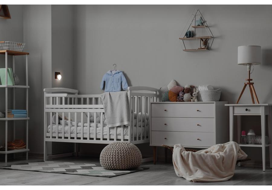 Zdjęcie: Lampka LED Ulov Dim M WW W KANLUX